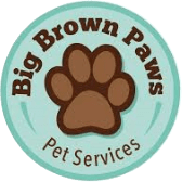 Big Brown Paws - Doggie Day Care & Grooming - Taupo
